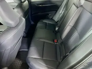 Toyota Camry 2026 XSE 4 puertas Sedan