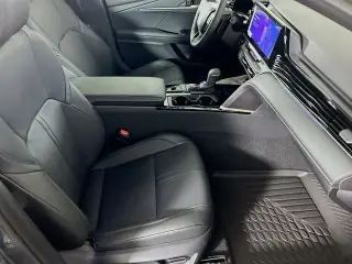 Toyota Camry 2026 XSE 4 puertas Sedan