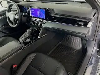 Toyota Camry 2026 XSE 4 puertas Sedan
