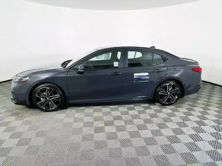 Toyota Camry 2026 XSE 4 puertas Sedan