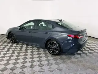 Toyota Camry 2026 XSE 4 puertas Sedan