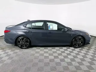 Toyota Camry 2026 XSE 4 puertas Sedan