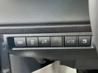 Toyota Camry 2026 XSE 4 puertas Sedan