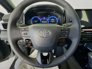 Toyota Camry 2026 SE 4 puertas Sedan