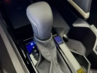 Toyota Camry 2026 SE 4 puertas Sedan