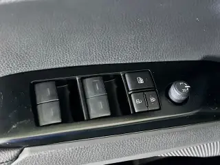 Toyota Camry 2026 SE 4 puertas Sedan