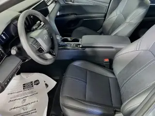 Toyota Camry 2026 SE 4 puertas Sedan