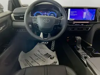 Toyota Camry 2026 SE 4 puertas Sedan