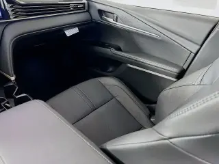 Toyota Camry 2026 SE 4 puertas Sedan
