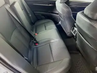 Toyota Camry 2026 SE 4 puertas Sedan