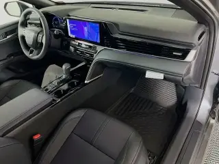 Toyota Camry 2026 SE 4 puertas Sedan