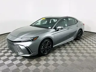 Toyota Camry 2026 SE 4 puertas Sedan