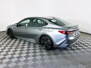 Toyota Camry 2026 SE 4 puertas Sedan