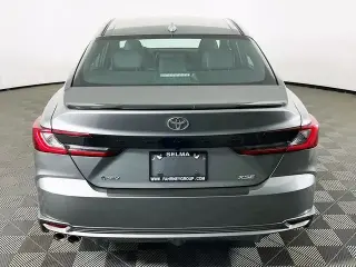 Toyota Camry 2026 SE 4 puertas Sedan