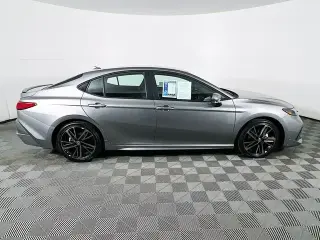 Toyota Camry 2026 SE 4 puertas Sedan