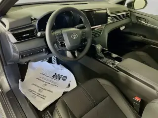 Toyota Camry 2026 SE 4 puertas Sedan