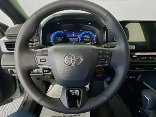 Toyota Camry 2026 SE 4 puertas Sedan