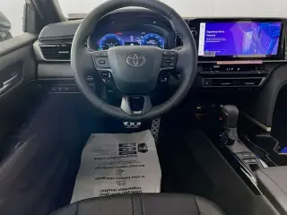 Toyota Camry 2026 SE 4 puertas Sedan
