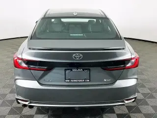 Toyota Camry 2026 SE 4 puertas Sedan