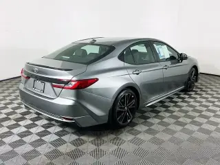 Toyota Camry 2026 SE 4 puertas Sedan