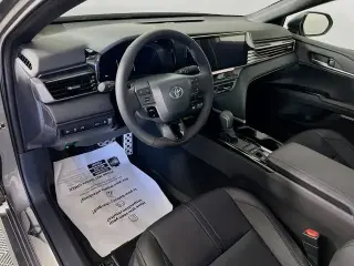 Toyota Camry 2026 SE 4 puertas Sedan