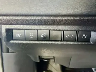 Toyota Camry 2026 SE 4 puertas Sedan