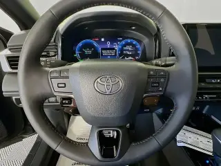 Toyota Camry 2026 SE 4 puertas Sedan