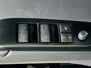 Toyota Camry 2026 SE 4 puertas Sedan