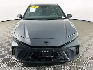 Toyota Camry 2026 SE 4 puertas Sedan