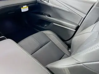 Toyota Camry 2026 SE 4 puertas Sedan