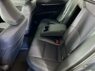 Toyota Camry 2026 SE 4 puertas Sedan