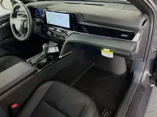 Toyota Camry 2026 SE 4 puertas Sedan