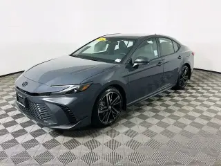 Toyota Camry 2026 SE 4 puertas Sedan