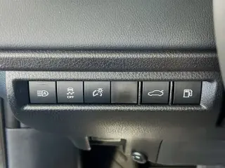 Toyota Camry 2026 SE 4 puertas Sedan