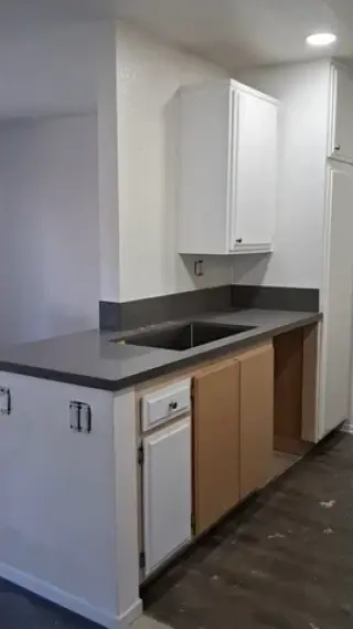 Install cuarzo y granito