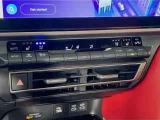 Toyota Camry 2026 XSE 4 puertas Sedan