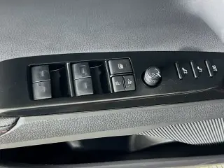 Toyota Camry 2026 XSE 4 puertas Sedan