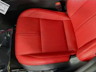 Toyota Camry 2026 XSE 4 puertas Sedan