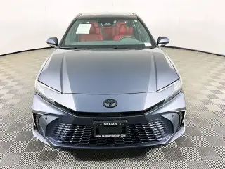 Toyota Camry 2026 XSE 4 puertas Sedan