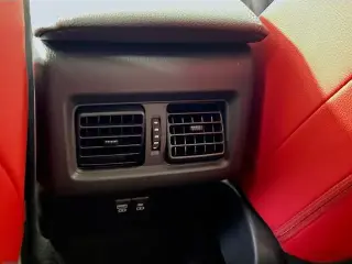 Toyota Camry 2026 XSE 4 puertas Sedan