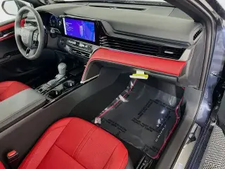 Toyota Camry 2026 XSE 4 puertas Sedan