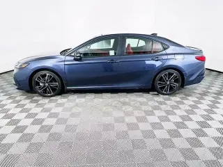 Toyota Camry 2026 XSE 4 puertas Sedan