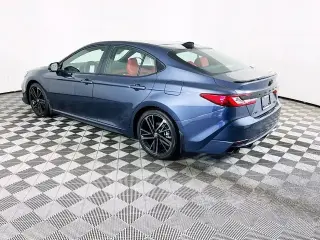 Toyota Camry 2026 XSE 4 puertas Sedan