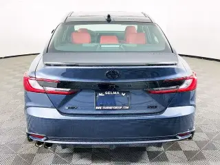 Toyota Camry 2026 XSE 4 puertas Sedan