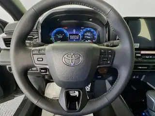 Toyota Camry 2026 SE 4 puertas Sedan