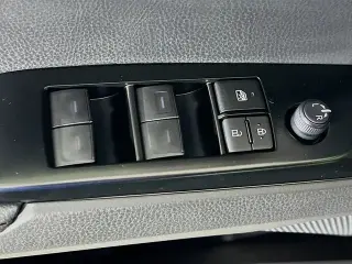 Toyota Camry 2026 SE 4 puertas Sedan