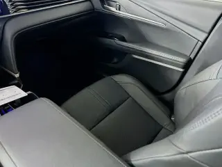 Toyota Camry 2026 SE 4 puertas Sedan