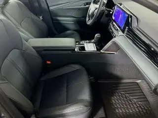 Toyota Camry 2026 SE 4 puertas Sedan