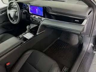 Toyota Camry 2026 SE 4 puertas Sedan