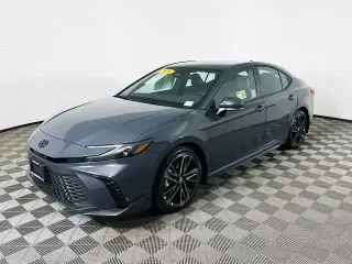 Toyota Camry 2026 SE 4 puertas Sedan